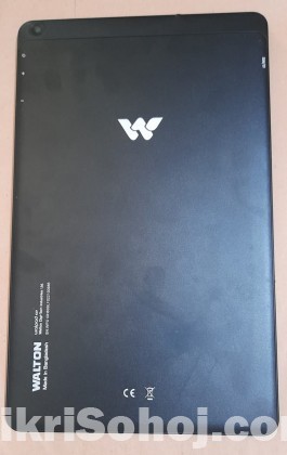 Walton Walpad 10P 4/128 (used)